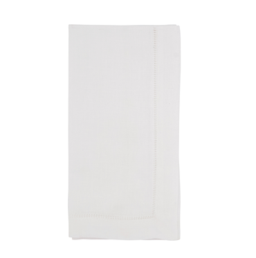 Hemstitched Napkin