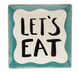 Culinary Appetizer Dishes