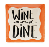 Culinary Appetizer Dishes