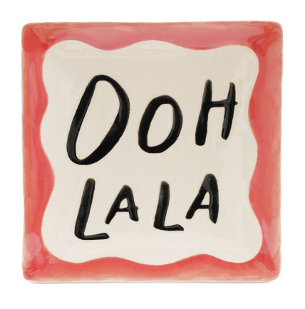 Culinary Appetizer Dishes