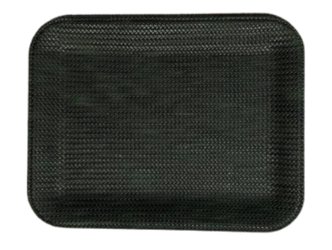 Medium Tray by Bold Decor