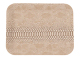 Medium Tray by Bold Decor