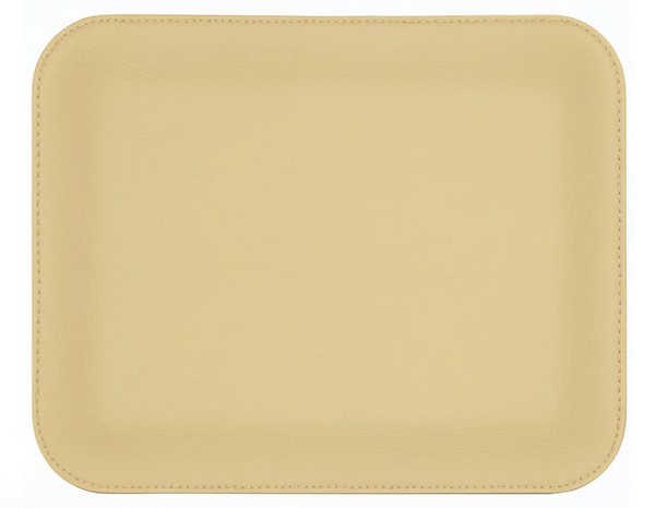 Medium Tray by Bold Decor