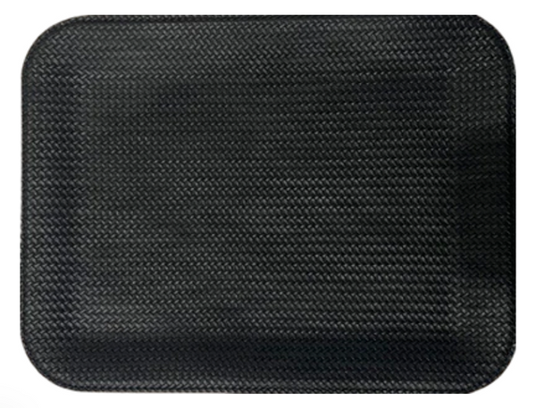Small Tray by Bold Decor