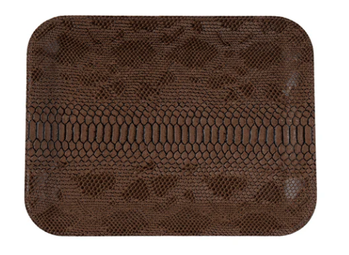 Small Tray by Bold Decor