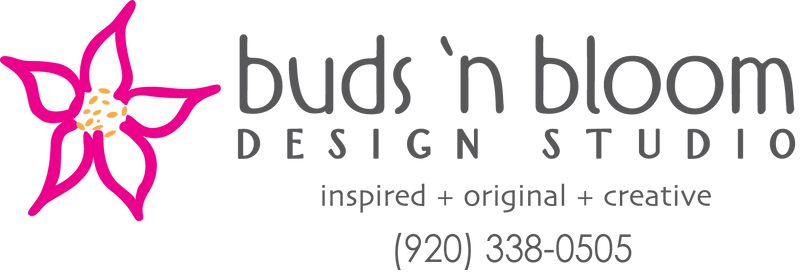 buds 'n bloom design studio