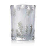 Frasier Fir Luminary Candles by THYMES