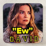 Sassy Coasters by Jim Spinx