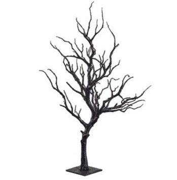 Black Twig Tree