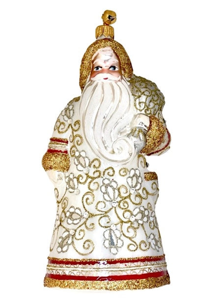 Sno-Mit Ornament by JingleNog - 2023