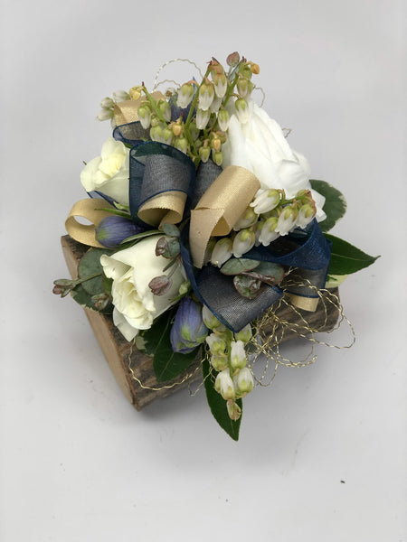 Corsage - Wrist