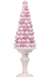 Pink Candy Gumdrop Tree