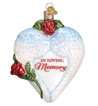 In Loving Memory by Old World Christmas