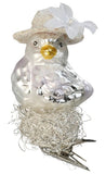 Mrs. Bird by Inge