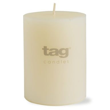 Unscented Tree Taper Candles - Short