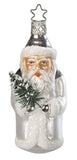 Noble Nikolaus by Inge-Glas