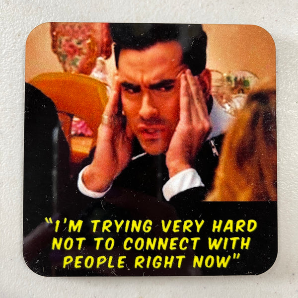 Sassy Coasters by Jim Spinx