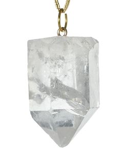 Quartz Stone Ornament