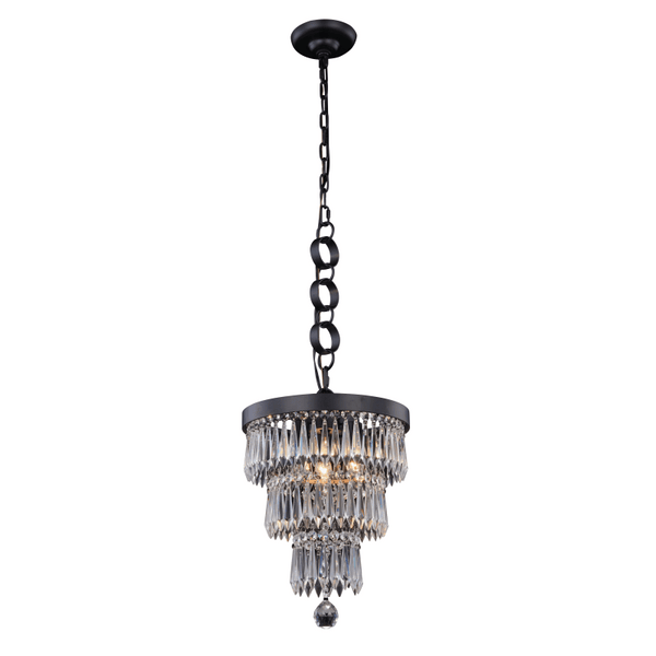 Bastille Chandelier