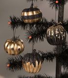 All Hallow's Eve Pumpkin Ornaments