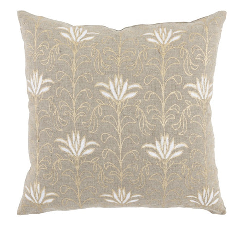 Ascot Gold Pillow