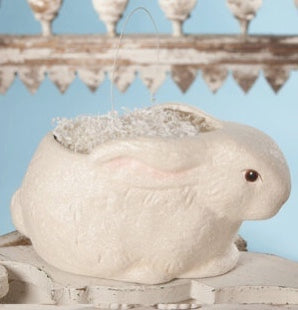 Sweet Bunny Bucket