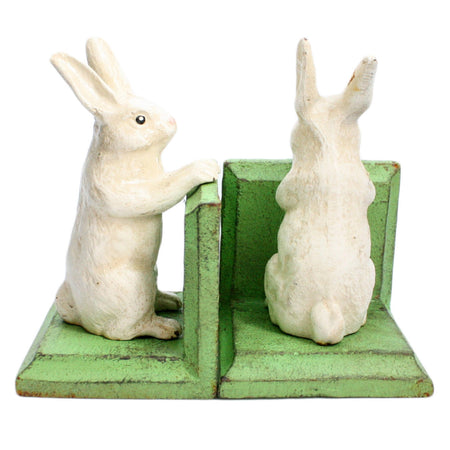 Ayer Bookends - Set of 2