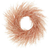 Fountain Grass Wreaths - 26