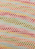 Confetti Table Runner