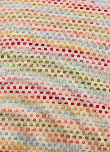 Confetti Table Runner