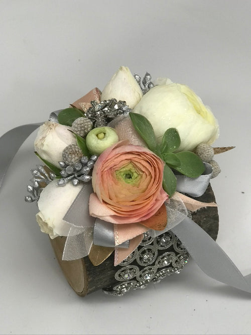 Corsage - Wrist