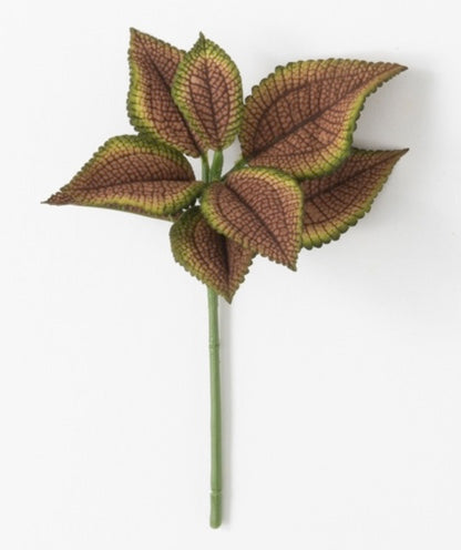 Moon Valley Leaf Spray - 10.5"