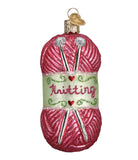 Knitting Yarn by Old World Christmas