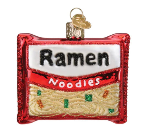 Ramen Noodles by Old World Christmas