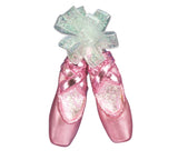 Pair of Ballet Slippers by Old World Christmas