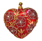 Bijou Ornament by JingleNog