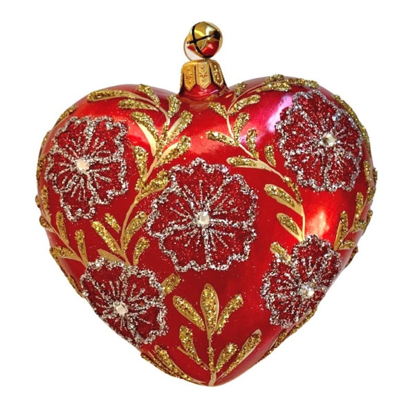 Bijou Ornament by JingleNog