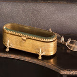 Filagree Spectacles Case
