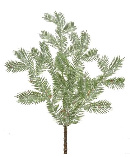 Metal Snowflake Tree Topper