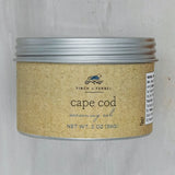 Cape Cod Seasoning Tin