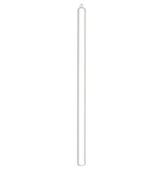 Straight Glass Icicle Ornaments