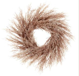 Fountain Grass Wreaths - 26