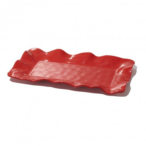 VIDA Havana Rectangle Long Platter