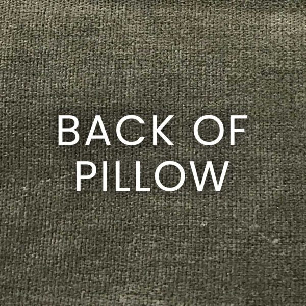Ashford Pillow