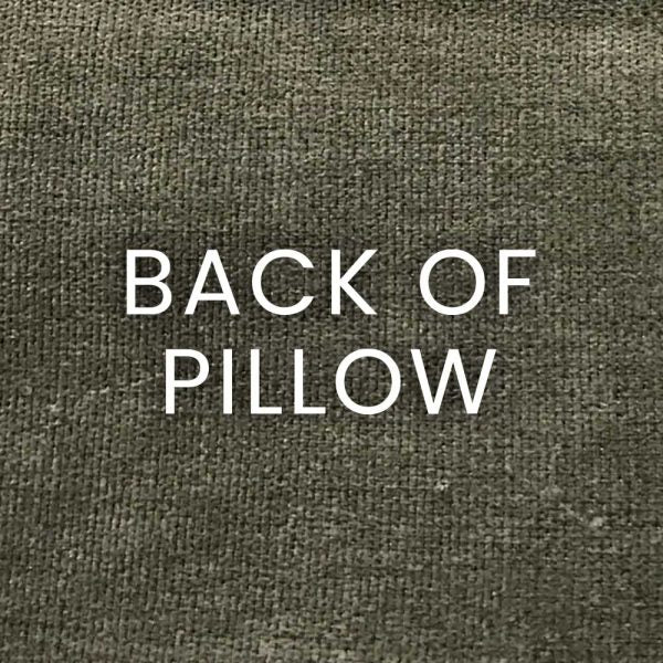 Ashford Pillow