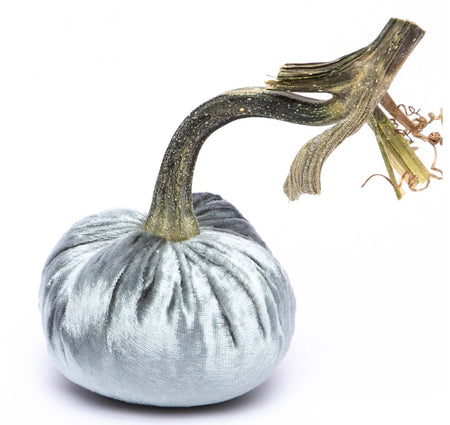 Hot Skwash Chartreuse Velvet Pumpkin