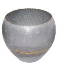 Galvanized Planters