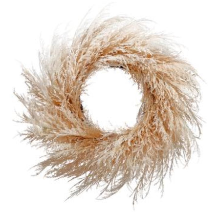 Anchorage Fir Wreath - 72"