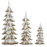 Winter Snow Trees
