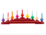 Bubble-Brite Candolier